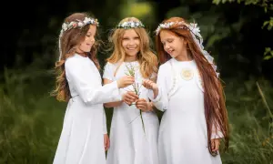 Komunia co to znaczy? Zrozumienie sakramentu i jego znaczenia