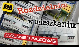 Jak podłączyć rozdzielnicę elektryczną - uniknij najczęstszych błędów