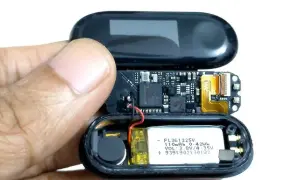 Wymiana baterii w Mi Band 3 – uniknij problemów i zrób to samodzielnie