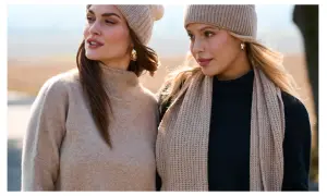 Jakie kolory czapki dla brunetki podkreślą urodę i styl?
