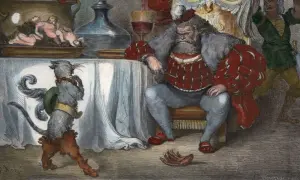 Kto napisał Czerwonego Kapturka? Prawda Cię zaskoczy!