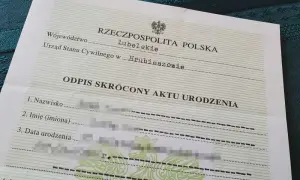Ile jest ważny odpis aktu małżeństwa? Sprawdź, zanim złożysz wniosek