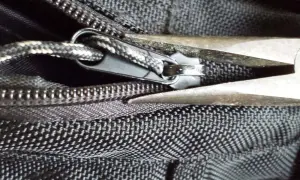 Jak naprawić zamek w plecaku? Poradnik DIY na każdą usterkę