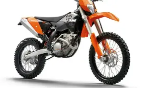 Jakie enduro 250 4t wybrać? Najlepsze modele i porady zakupowe
