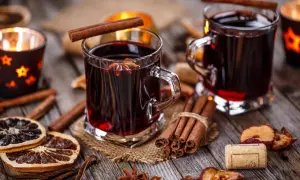 Glühwein Gewürze: Mein Geheimnis für den perfekten Wintergenuss