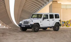 Ile kosztuje Jeep Wrangler? Odkryj realne koszty zakupu i utrzymania