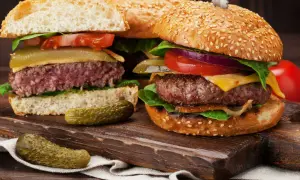 Burger maison parfait : recettes, astuces et secrets de chef