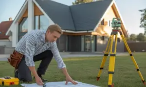 Ile kosztuje podział domu przez geodetę? Pełny cennik i proces