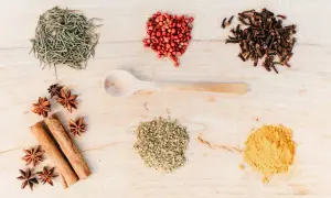 Bluthochdruck: Gewürze meiden & lecker würzen so geht's!