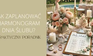 Myślę, że "Planowanie ślubu krok po kroku: Od zaręczyn do ołtarza bez stresu!" będzie idealne.
