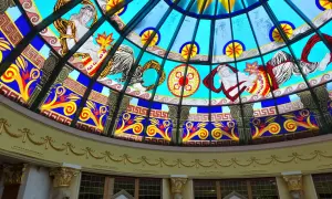 Rajeckie Teplice atrakcje – odkryj najpiękniejsze miejsca i przygody