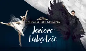 Jezioro łabędzie: historia, fabuła, bilety kompletny przewodnik
