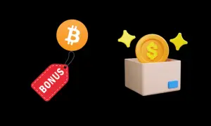 Jak zdobyć darmowe kryptowaluty bez inwestycji i ryzyka