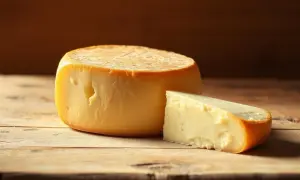Parmezan czy Grana Padano - kluczowe różnice, które musisz znać