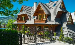 Noclegi Przyczyna Górna - najlepsze oferty na komfortowy wypoczynek