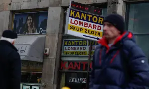 Ile lombard płaci za złoto? Sprawdź ceny i różnice w próbach