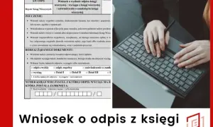 Co zawiera odpis zwykły księgi wieczystej i dlaczego jest ważny?