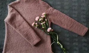 Uszyj sweter oversize krok po kroku: Poradnik dla początkujących