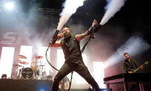 Ile trwa koncert Skillet? Zaskakujące szczegóły o czasie występu