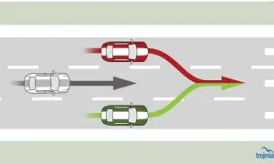 Jak jeździć po autostradzie: unikaj najczęstszych błędów kierowców