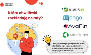 Jak rozłożyć chwilówkę na raty i uniknąć dodatkowych kosztów?