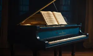 Gdzie znaleźć najlepsze nuty jazzowe: kompletny przewodnik dla muzyków
