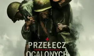 Przełęcz ocalonych - Dramatyczna opowieść o odwadze i poświęceniu