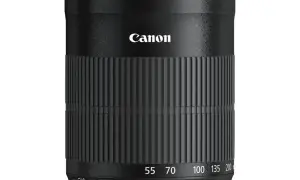 Obiektyw Canon 55-250mm: 5 zastosowań, które Cię zaskoczą