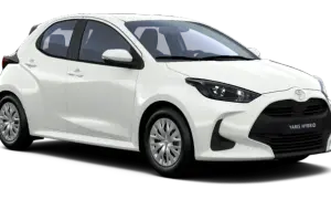 Ile kosztuje nowa Toyota Yaris? Ceny i szczegóły wersji wyposażenia