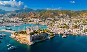 Bodrum atrakcje w okolicy, które musisz zobaczyć, aby nie żałować