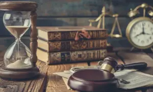 Ile czasu trwa uprawomocnienie wyroku? Kluczowe informacje