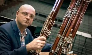 Fagot: jaki to instrument? Odkryj jego budowę i unikalne brzmienie.