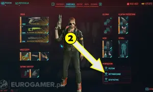 Amunicja w Cyberpunk 2077: Jak zawsze mieć pełne magazynki?