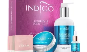 Sekrety Indigo Home Spa: Jak stworzyć luksusowe SPA w domu?