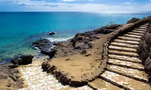 Costa Calma: Co warto zobaczyć? Atrakcje i plaże Fuerteventury