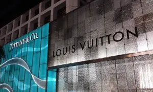 Tiffany & Co. i Louis Vuitton: Jak przejęcie zmienia luksusowy rynek