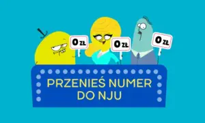 Nju mobile zasięg jakiej sieci? Sprawdź, czy to najlepszy wybór w Polsce