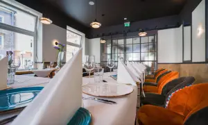 Olsztyn gdzie zjeść - odkryj najlepsze restauracje i smaki miasta