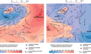 Jakie jest ciśnienie w górach i jak wpływa na Twoje zdrowie