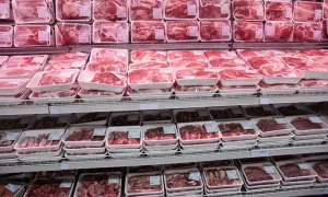 Ile kosztuje kilogram wołowiny w sklepie? Sprawdź ceny i rodzaje!