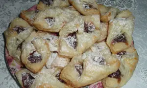 Szybkie ciastka z ciasta francuskiego: Przepisy, triki, bez wpadek!