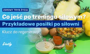 Posiłek po treningu: koniec z mitami! Jedz mądrze, trenuj lepiej