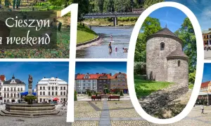 Czeski Cieszyn atrakcje: odkryj najciekawsze miejsca i historie