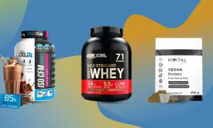 Vitaminas clave para ganar músculo: Impulsa tu fuerza y volumen