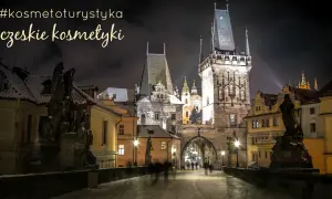 Co warto kupić w Czechach kosmetyki? Odkryj najlepsze produkty naturalne