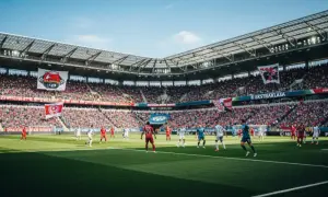 Ile zarabia trener piłki nożnej w ekstraklasie? Zaskakujące kwoty!