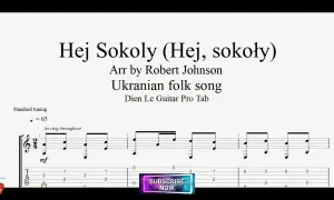 Hej, Sokoły na gitarze: Zagraj kultowy hit w 15 minut!