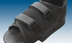 Buty po operacji haluksa: Pełny poradnik Filipa Kwiatkowskiego
