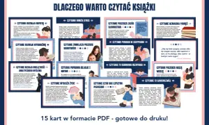 Czy warto czytać literaturę faktu? Odkryj jej prawdziwe korzyści