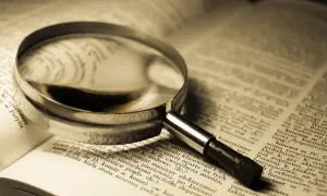 Słownik Doroszewskiego: historia, znaczenie i dostępność online